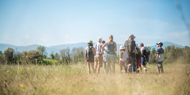 Reporter numérique de territoir