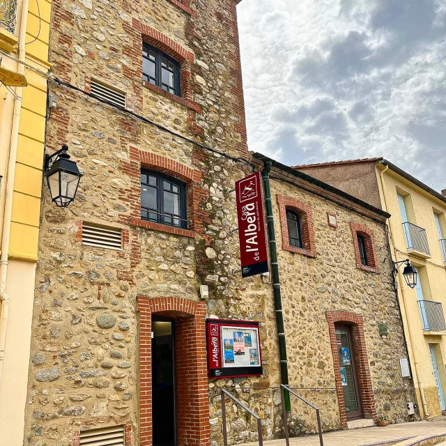 Casa Albera Argelestourisme Juliette Laurent 6612