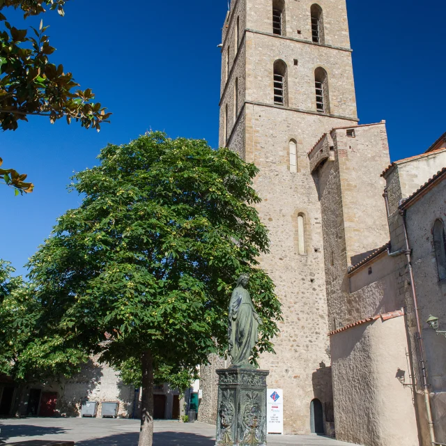 Argelès sur Mer