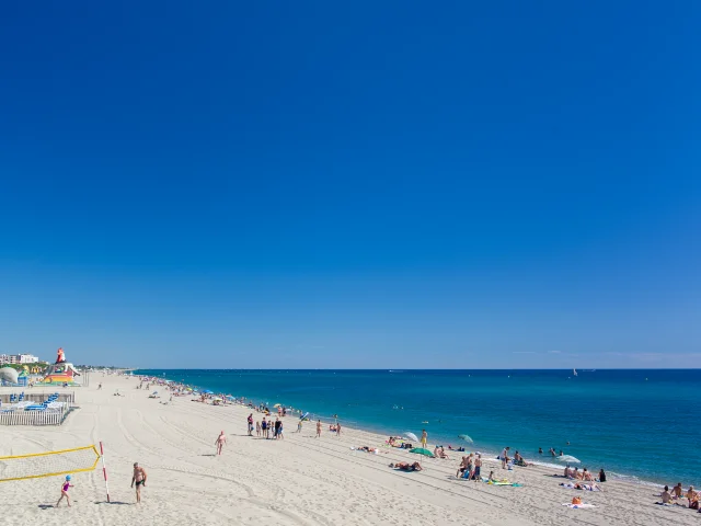 Argelès sur mer