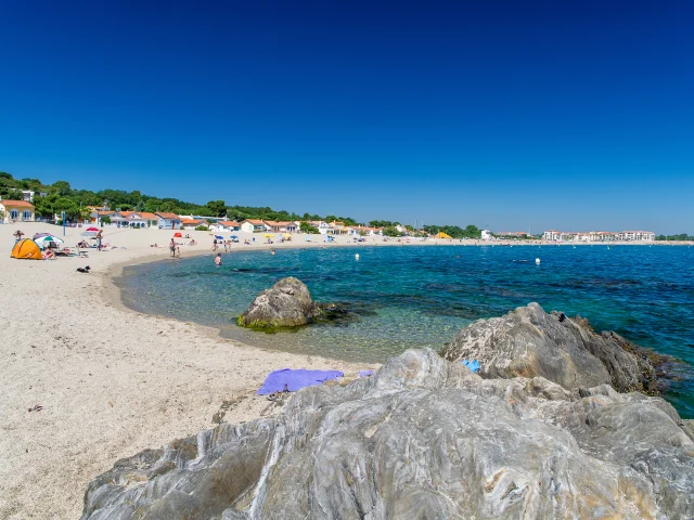 Argelès sur Mer