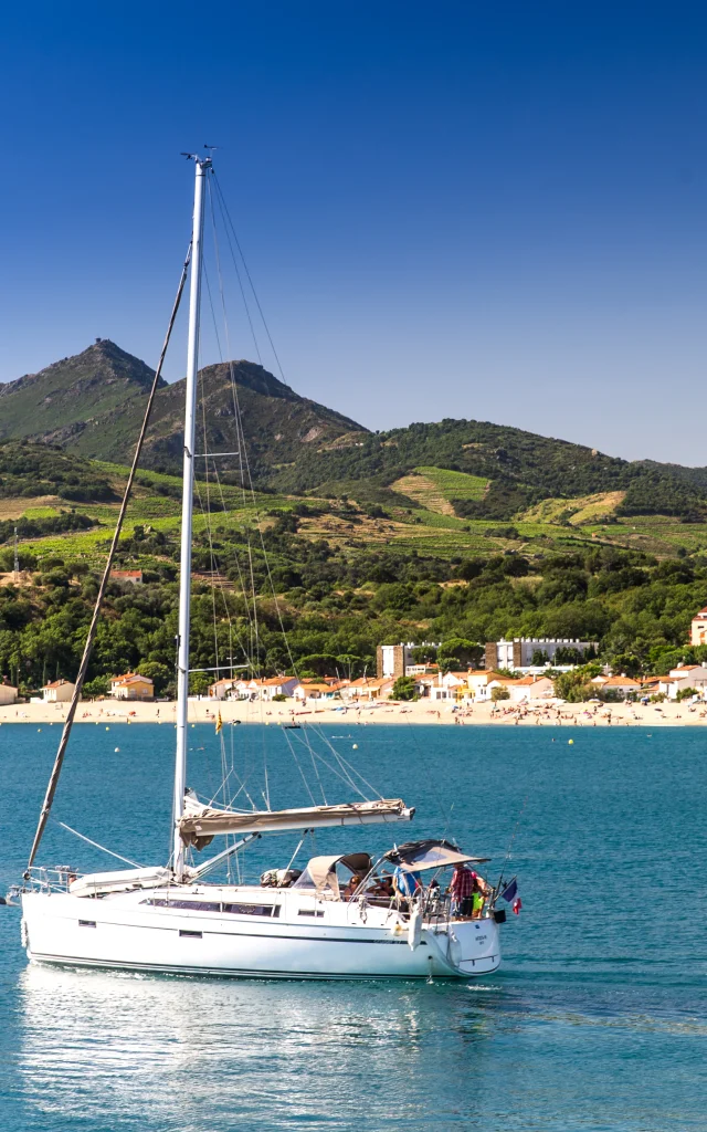 Argelès sur mer