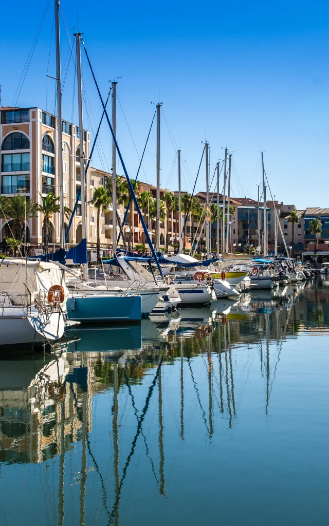 Argelès sur mer