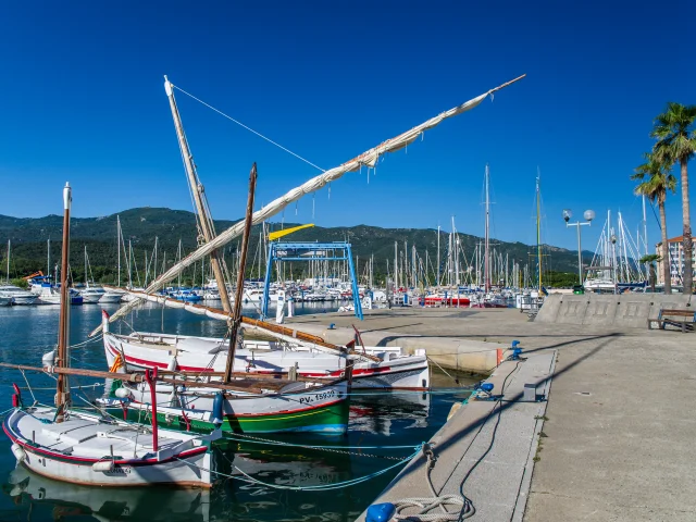 Argelès sur mer