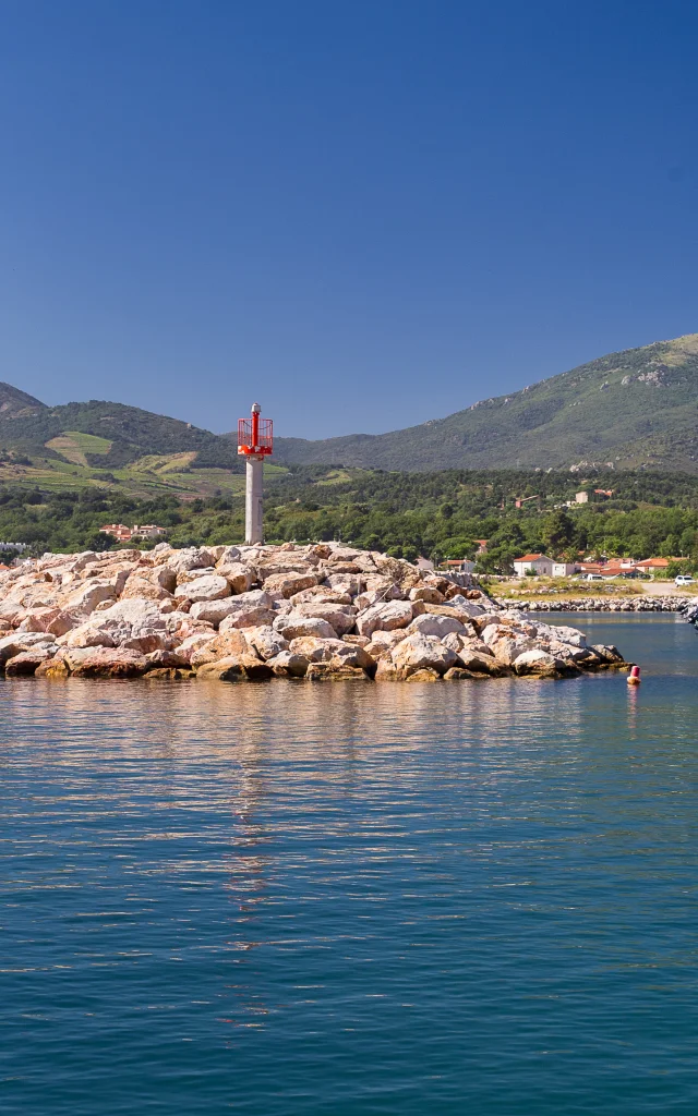 Argelès sur Mer