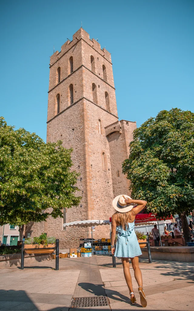 Kirche Argelestourismus Isabelle Fabre 6071