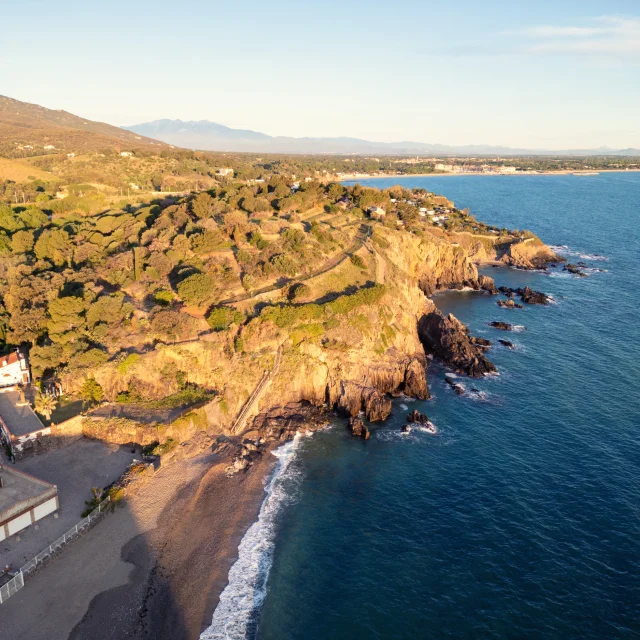 Plage Ouille Collioure 4