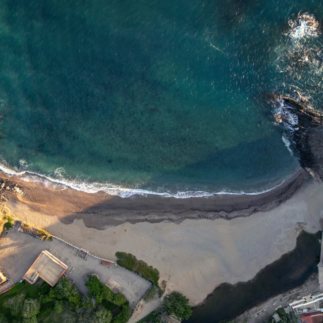 Plage Ouille Collioure Argeles 2