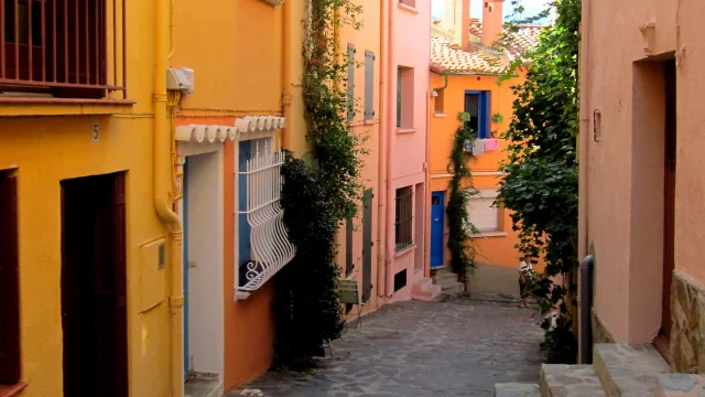 Collioure