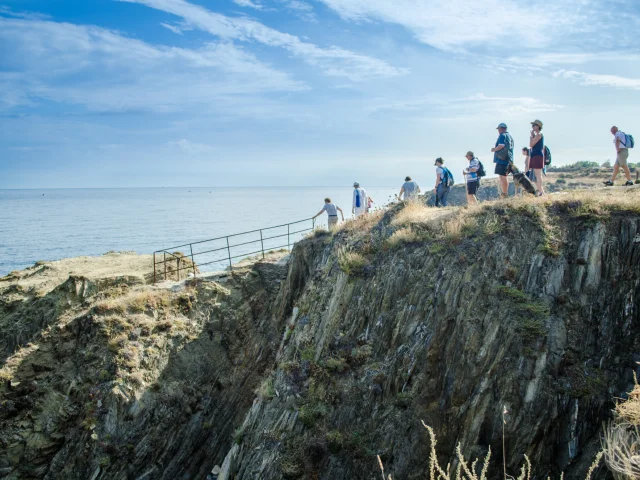 Balade Commentee Sentier Littoral Argelestourisme Stephane Ferrer 2189