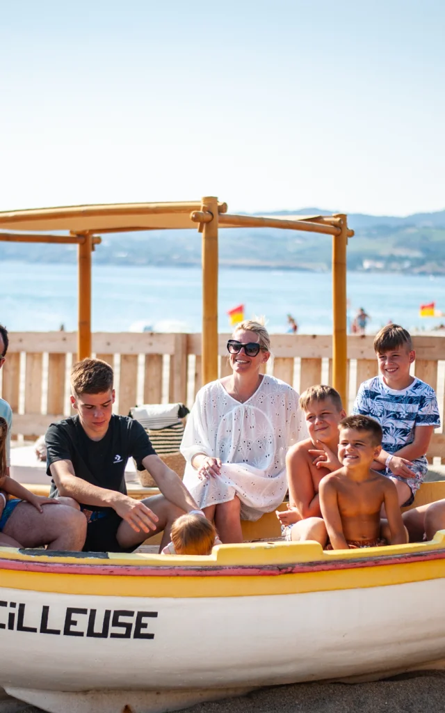 Strandclub Das Meer Nachtlicht Argelessurmer Credit B.collard P45