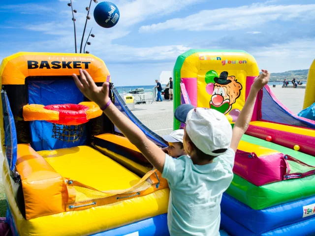 Fete Des Enfants Argelestourisme Stephane Ferrer 3622