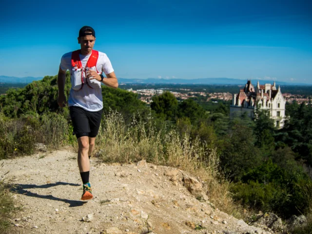 Trail Argelestourisme Stephane Ferrer 2770