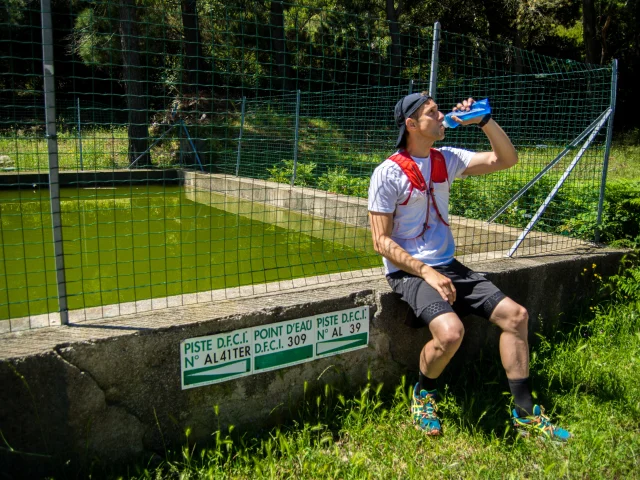 Trail Argelestourisme Stephane Ferrer 2796