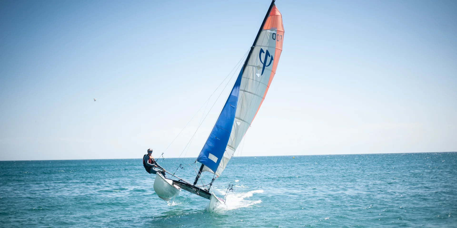 catamaran argeles sur mer