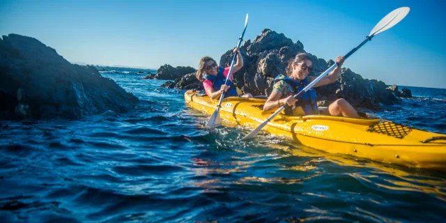 Kayak Mer Argeles S Ferrer 6