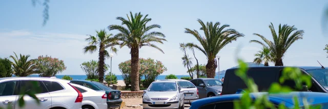 Parkings Argeles Sur Mer