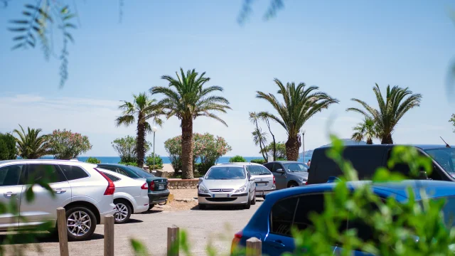 Parkings Argeles Sur Mer