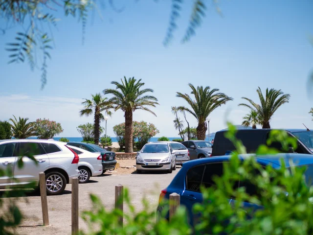 Parkings Argeles Sur Mer