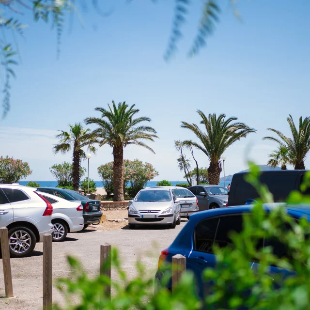 Parkings Argeles Sur Mer