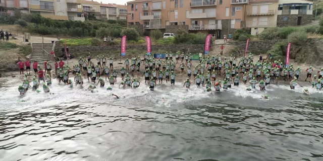 Swimrun 2