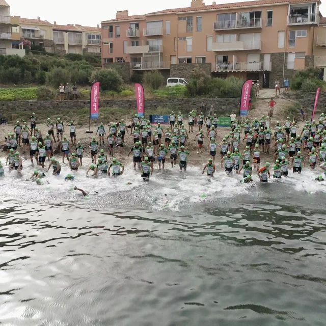 Swimrun 2