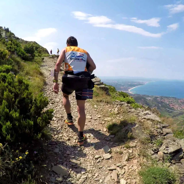 Swimrun Cote Vermeille Argeles