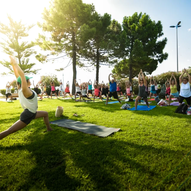 Yoga Argelestourisme Stephane Ferrer 2578