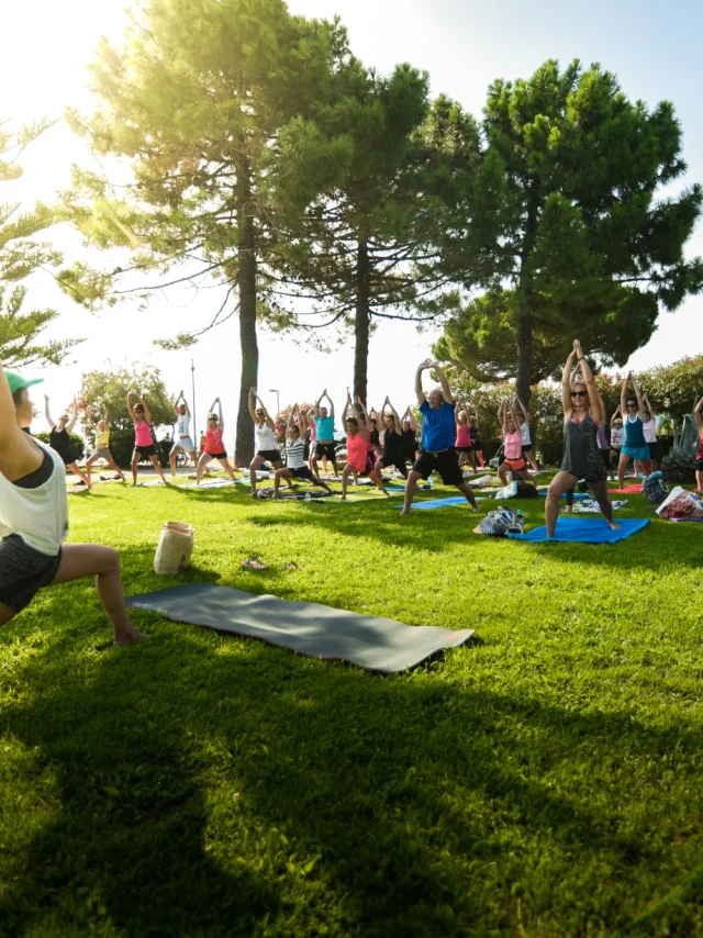 Yoga Argelestourisme Stephane Ferrer 2578